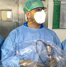 Experience &amp; Professionalism